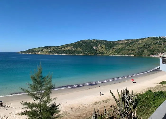 Casa Na Praia