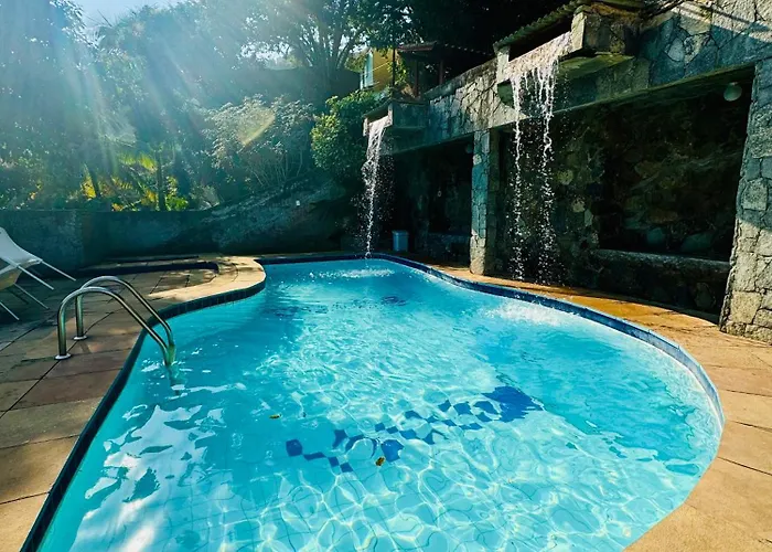 Casa Na Praia
