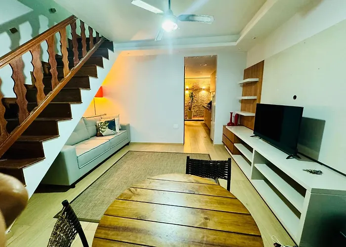 Casa Na Praia