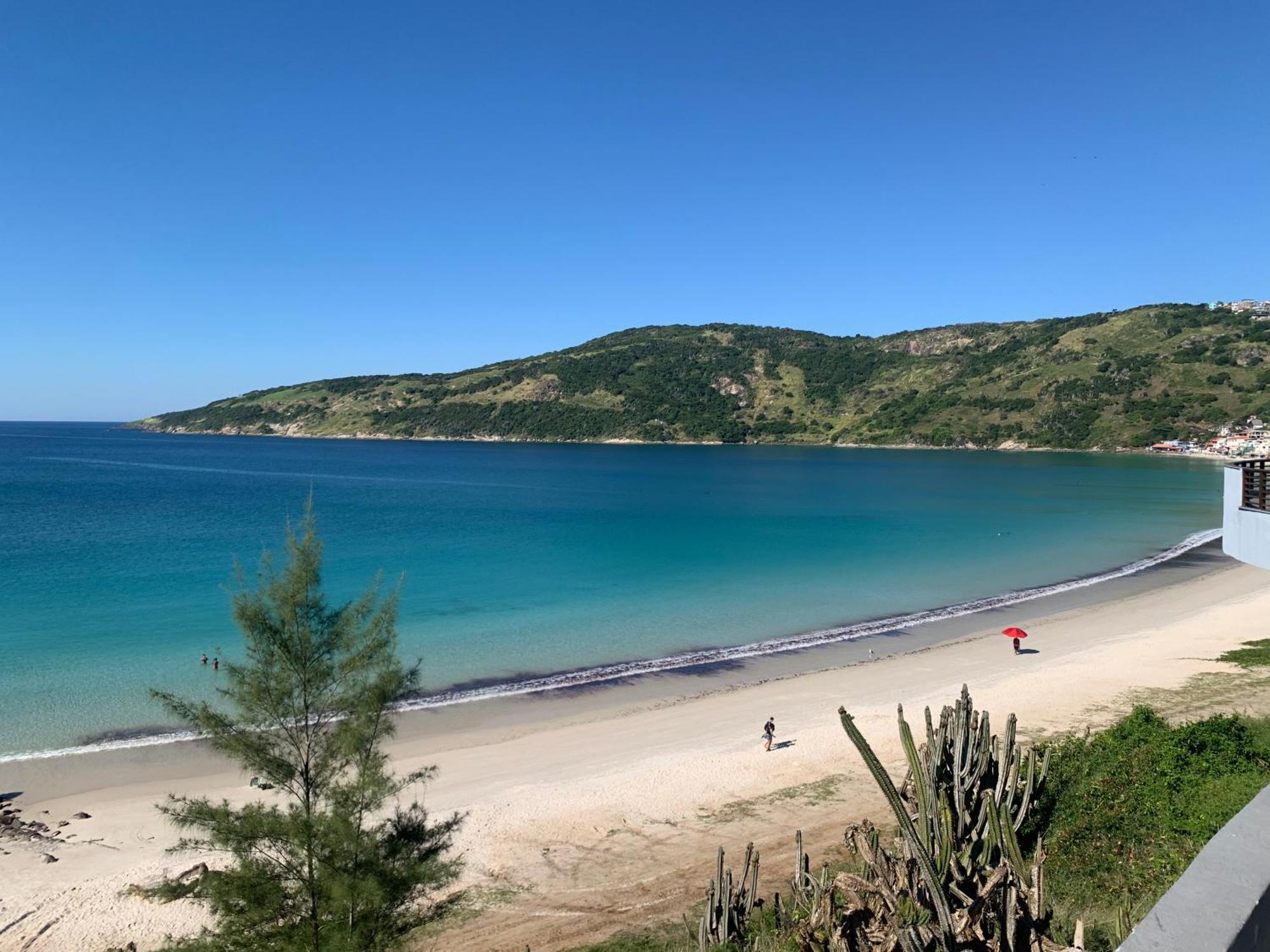Casa Na * Arraial do Cabo