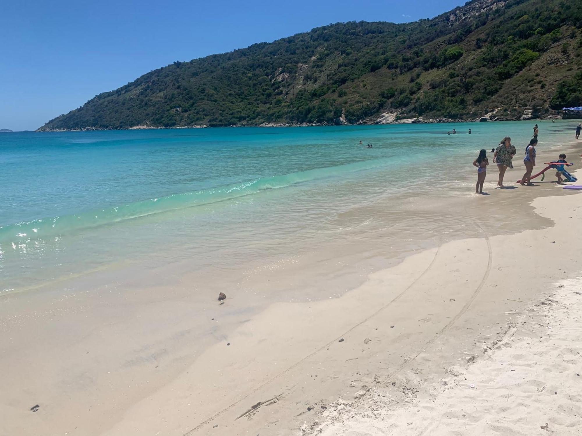 Casa Na Holiday home Arraial do Cabo