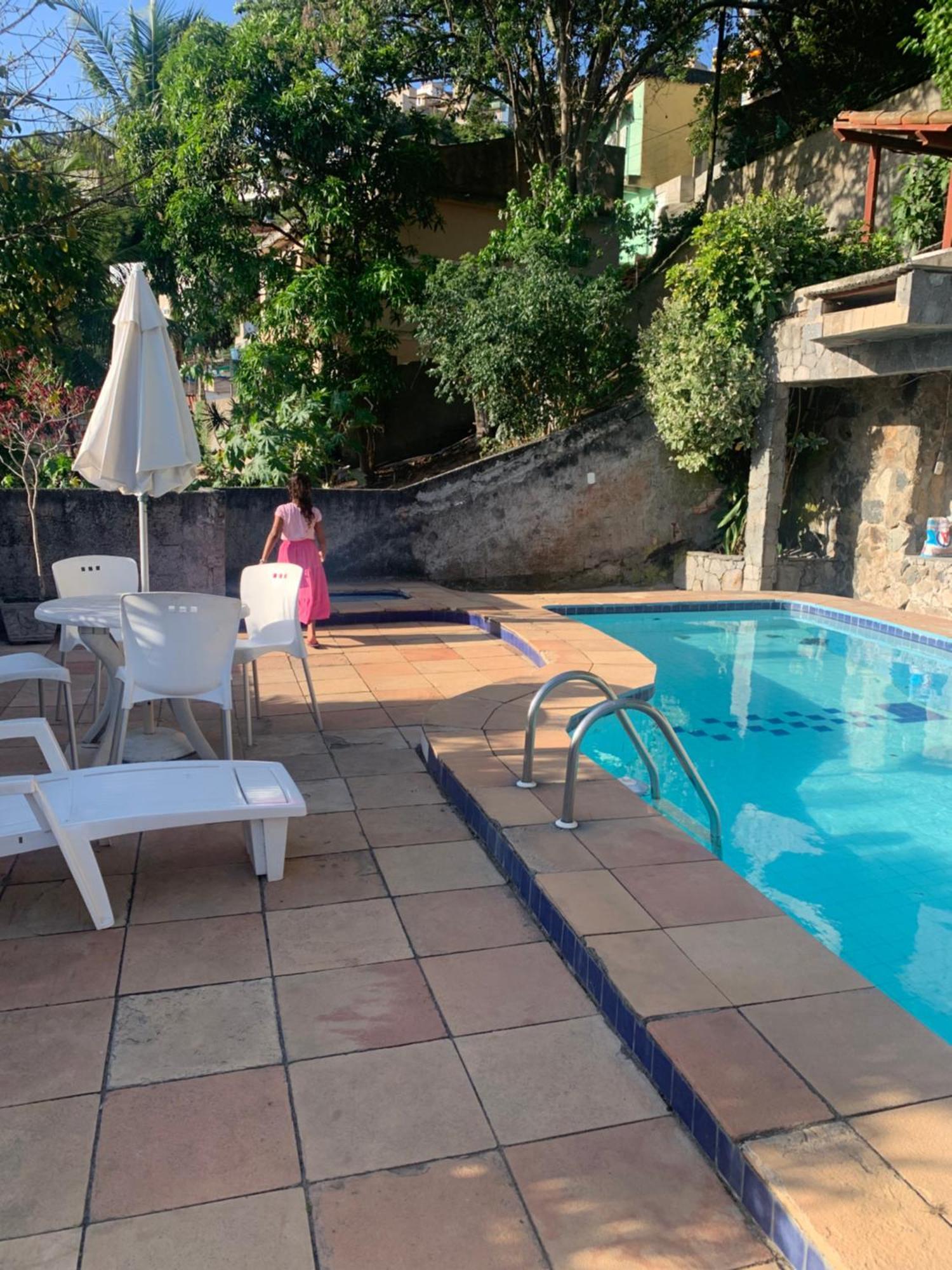 Holiday home Casa Na Arraial do Cabo