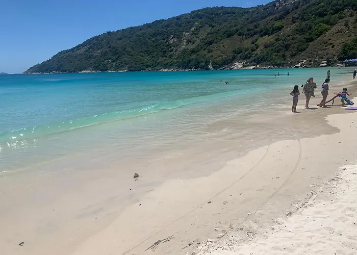 Casa Na Praia